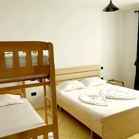 Apartmán Casa Mia