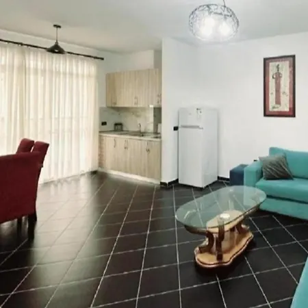 Casa Mia Shëngjin