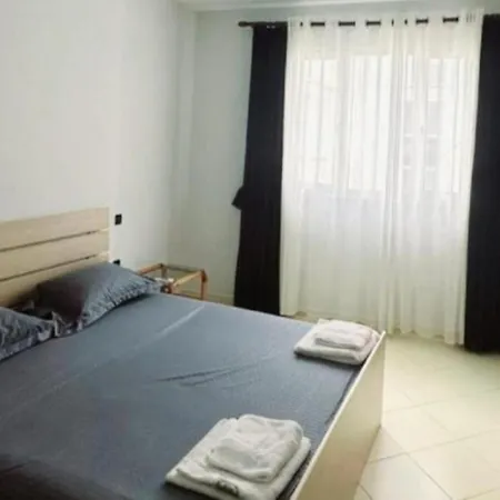 Appartement Casa Mia