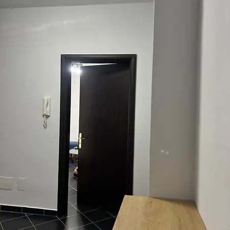 Appartement Casa Mia *